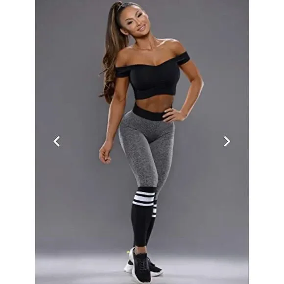 Bombshell Sportswear | Pants & Jumpsuits | Bombshell